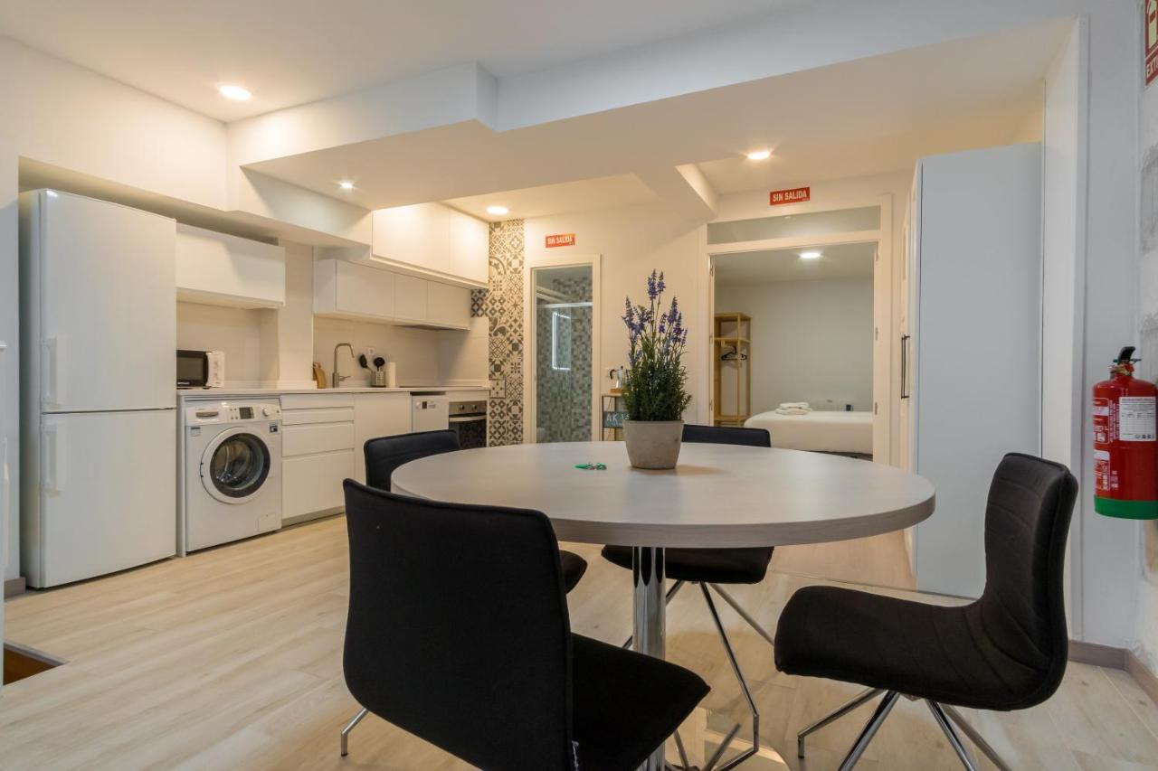 Appartamento Bright New And Wide- 1Bd 1Bth- Delicias Madrid Esterno foto