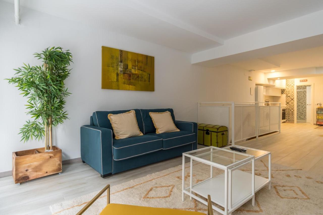 Appartamento Bright New And Wide- 1Bd 1Bth- Delicias Madrid Esterno foto