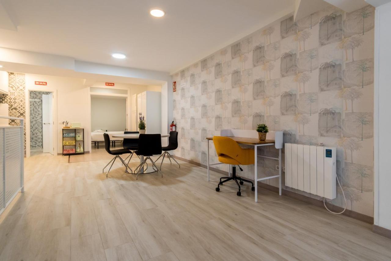 Appartamento Bright New And Wide- 1Bd 1Bth- Delicias Madrid Esterno foto