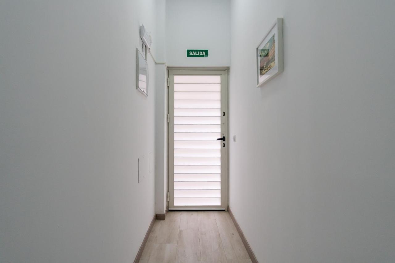 Appartamento Bright New And Wide- 1Bd 1Bth- Delicias Madrid Esterno foto