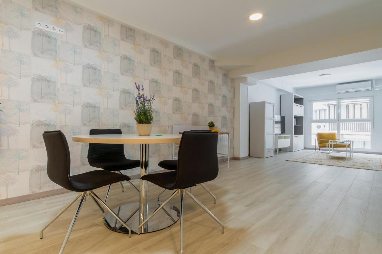 Appartamento Bright New And Wide- 1Bd 1Bth- Delicias Madrid Esterno foto