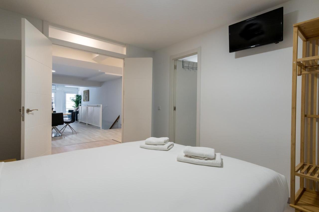Appartamento Bright New And Wide- 1Bd 1Bth- Delicias Madrid Esterno foto